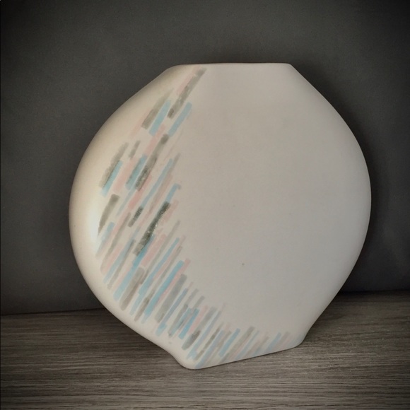 Vintage Studio Nova Vase - Picture 2 of 5